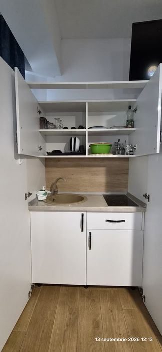 Proprietar – Închiriez apartament 2 camere pe termen lung – în complexul Twin Residence din zona Summerland