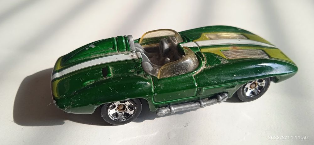 Продавам детски колички в мащаб 1:64 Hotwillis