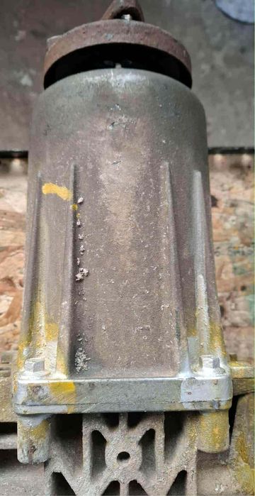 Grup spate chevrolet captiva