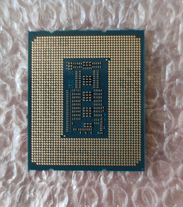 Процесор Intel Core i5-13600K BOX