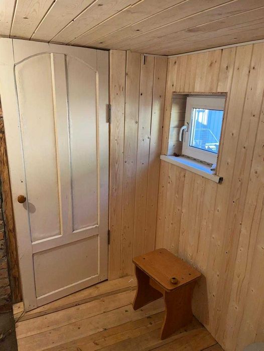 продается дом в Рабочем поселке