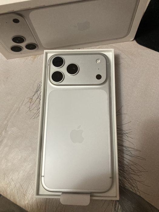 Iphone 17 Pro Max 512 Gb