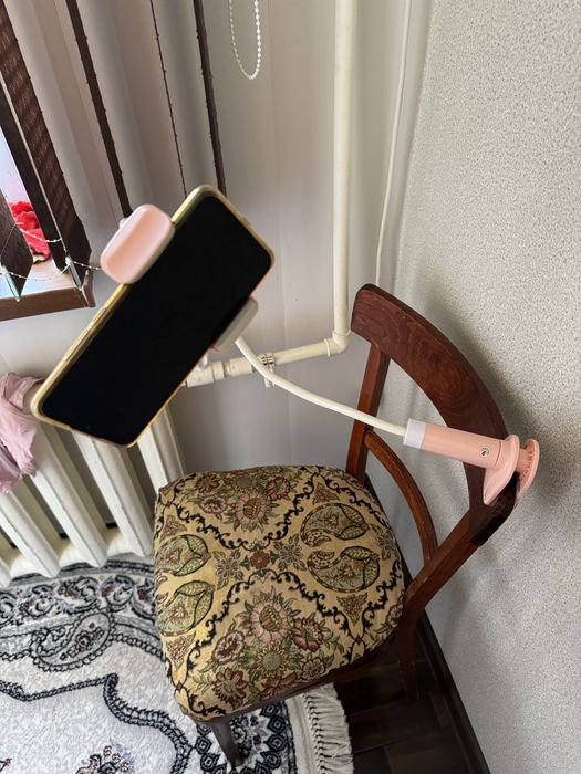 Телефон держатель