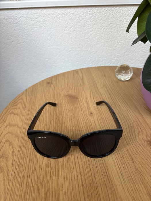 Granite Слънчеви очила на модерната шведска марка Granite