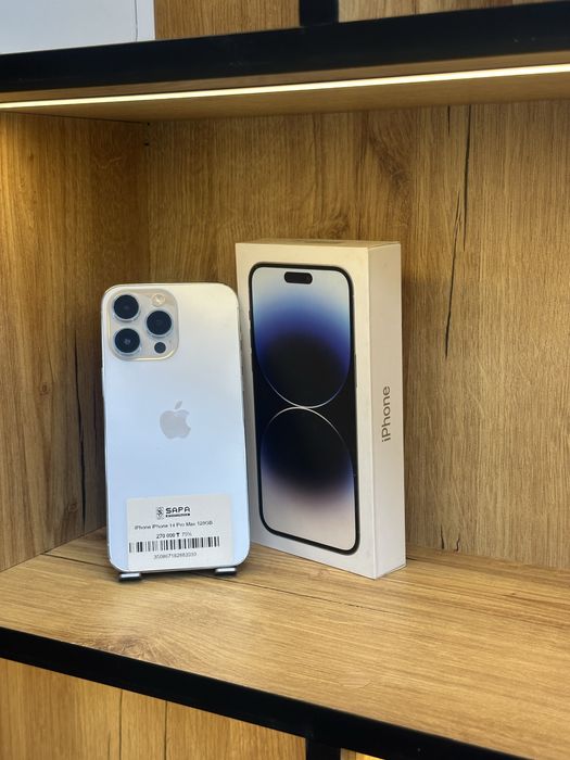 Айфон 14 про макс Iphone 14 Pro Max