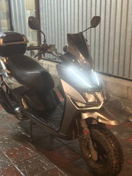 Продам самурай в хорошем состоянии