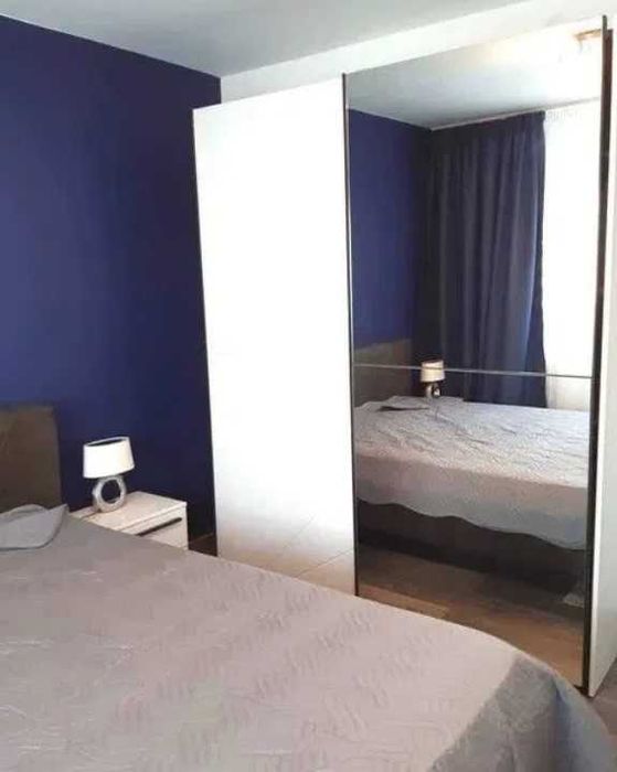 Дава се под наем Двустаен апартамент в Пловдив, Мараша - 46 кв.м за 158.1 € - Снимка #3