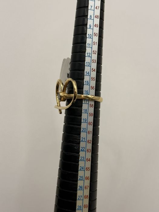 Златен пръстен 5,08 гр