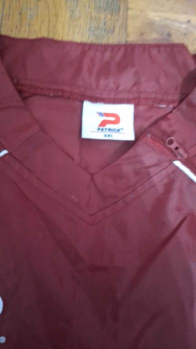 Ветровка Patrick, размер 3XL