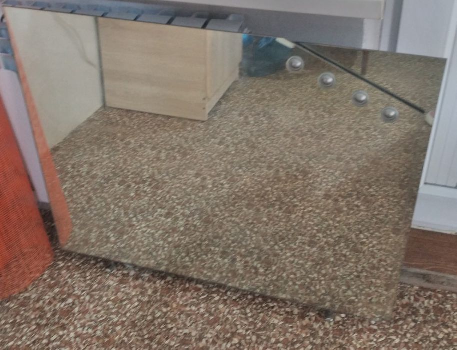 Зеркало для ванной