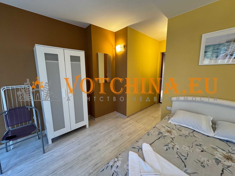 Продава се Тристаен апартамент в Каварна - 92 кв.м за 550 €/кв.м - Снимка #11