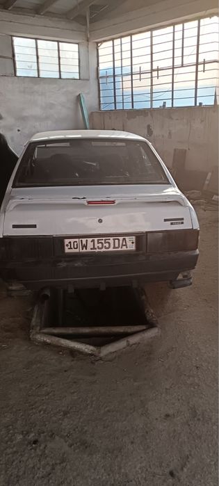 Продается ВАЗ 21099