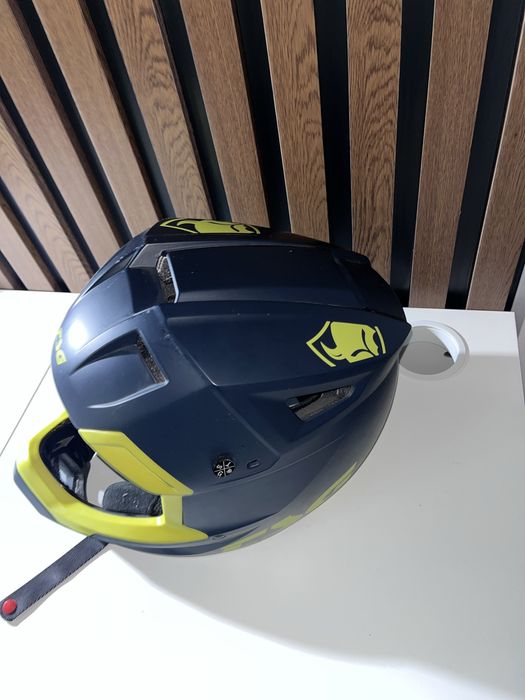 Casca Mtb Full Face TSG