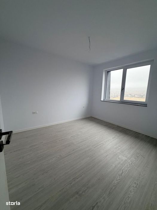 Apartament 3 camere, finisat, parcare, boxa, complex Beta Residence!