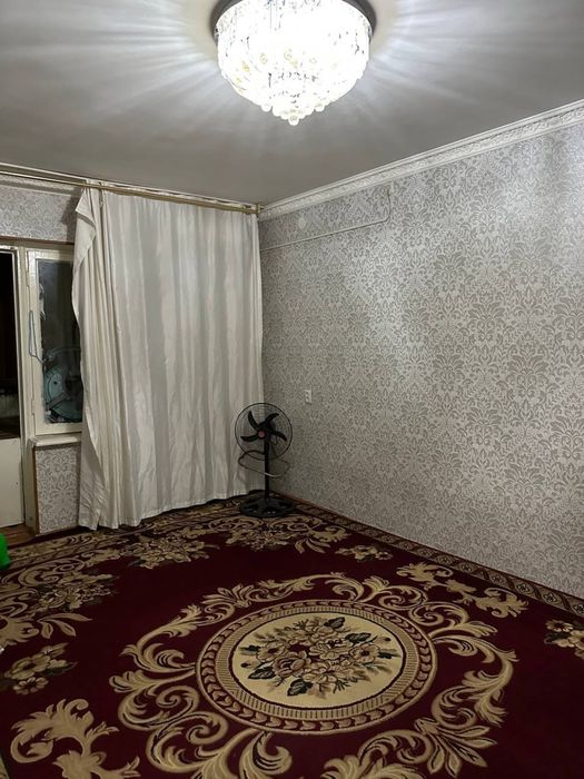 2 xonali (бывщая общежития) sotiladi