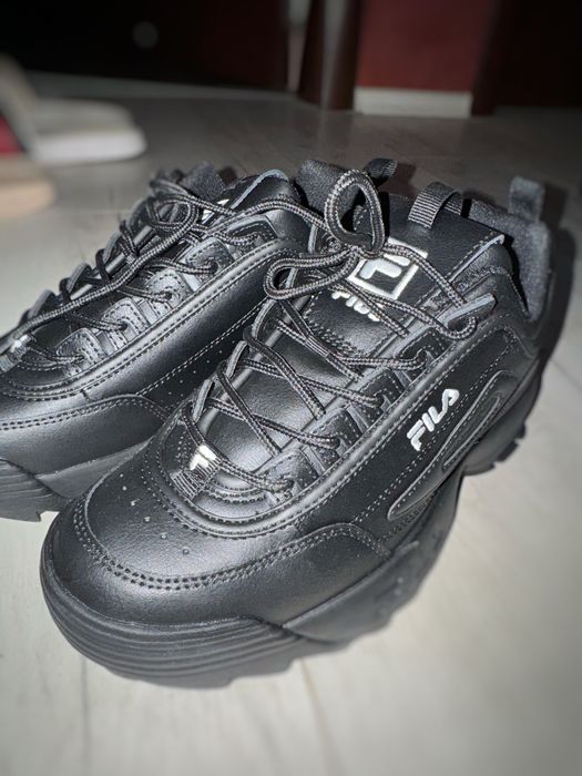 Fila спортни маратонки