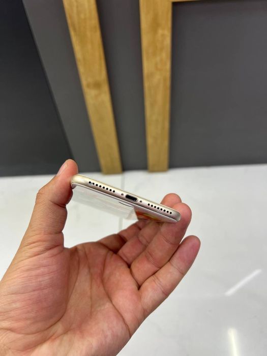 iphone 7 plus 32 pameat batarya 100 abemga yoq naxtga kelshamiz narxin