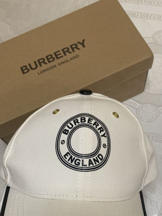 Burberry кепка kepka
