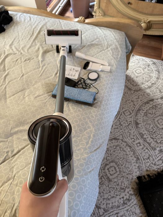 Продаю пылесос для паркета