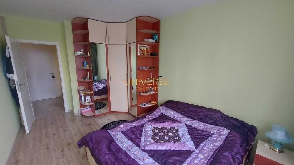 Продава се Двустаен апартамент в Поморие - 64 кв.м за 1157 €/кв.м - Снимка #1