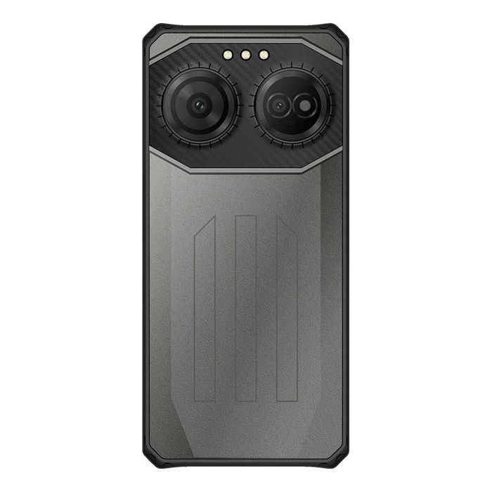IIIF150 Air 3S 16GB RAM 128GB ROM, 5500 mAh с IP68 защита