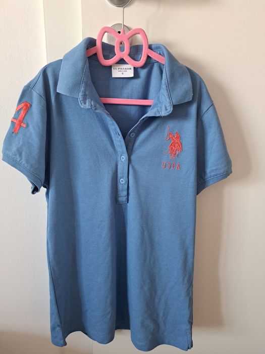 Tricou US POLO marimea S