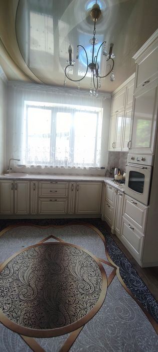 Продам кирпичный дом