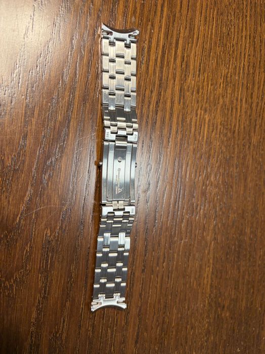 Верига - Omega seamaster professional 1503/825