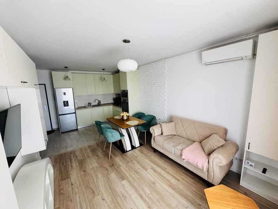 Inchiriere studio dublu Granvia Park