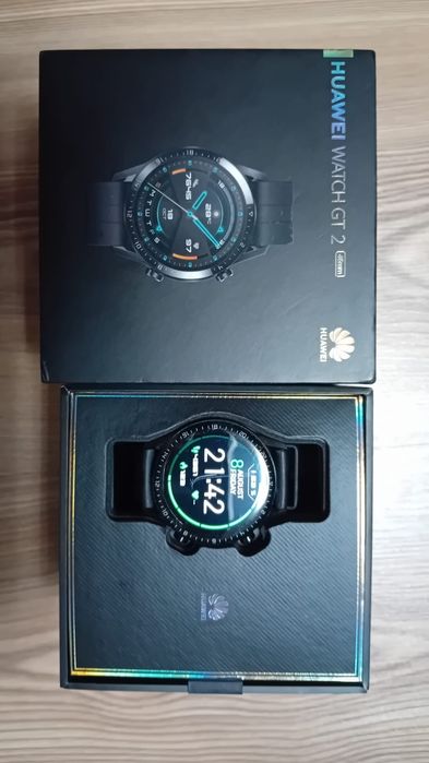 Smartwach Huawei Gt2