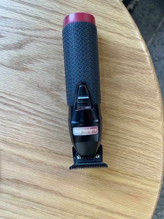 Машинка за подстригване