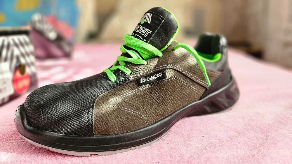 Работни обувки 43-44