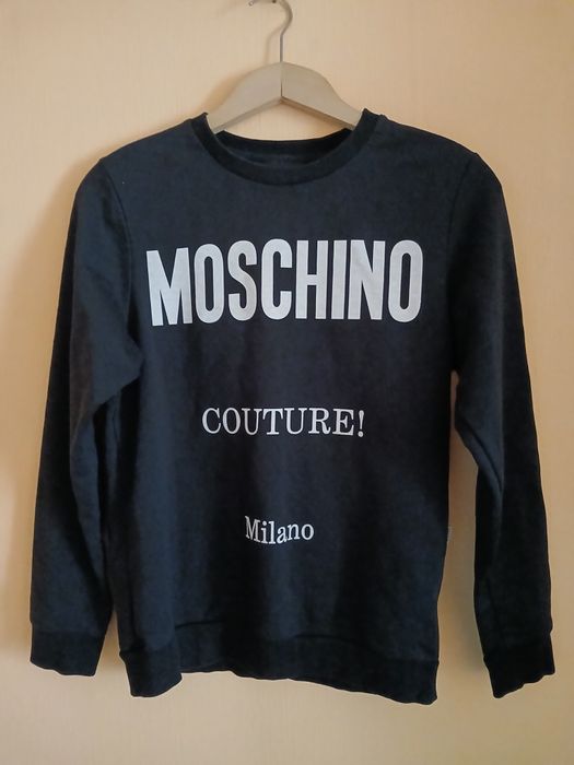 Дамска блуза Moschino