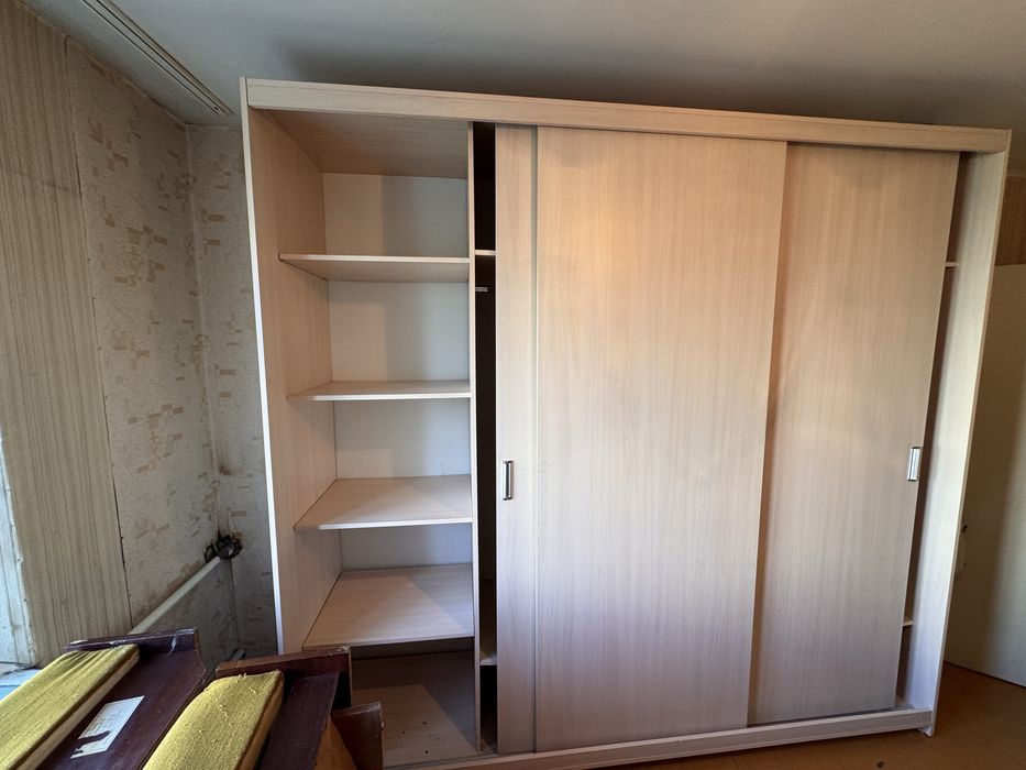 Продам два шкафа за 30 тыс