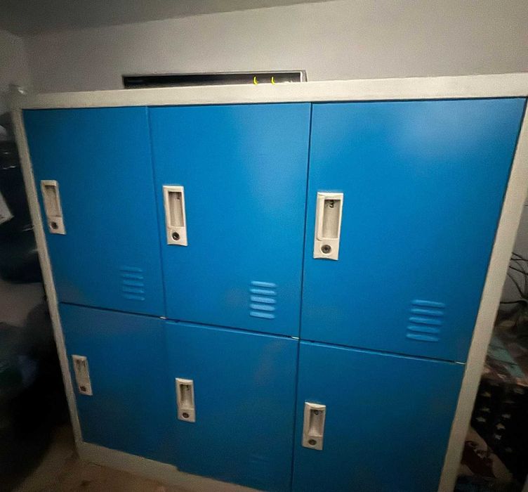 Vand mobilier gradinita