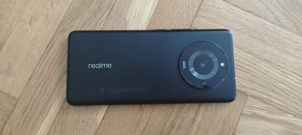Realme 11 Pro, 8/256gb