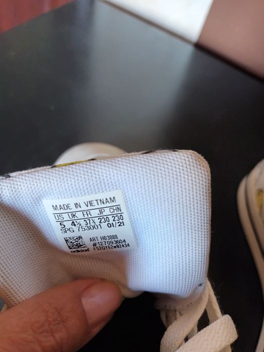 Adidași baieti.u