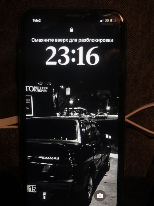 Айфон XR black||