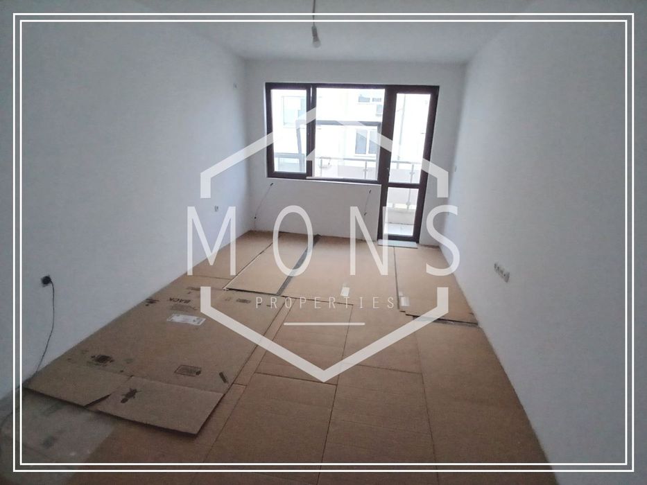 2-стаен в Велико Търново-Бузлуджа площ 57 цена 108000