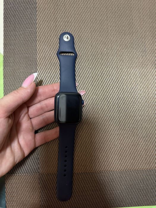 Apple watch 6 44 mm