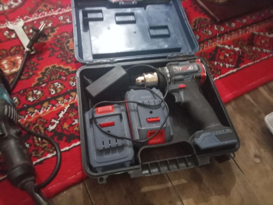 Електра инстурмент