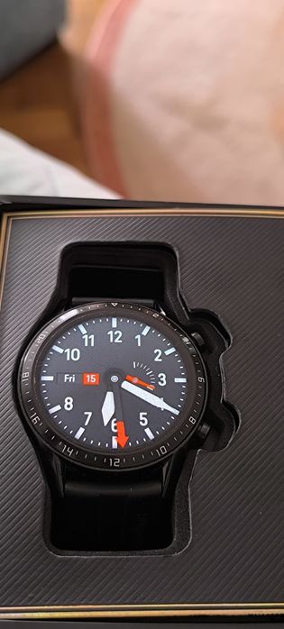 Huawei GT2,46 mm