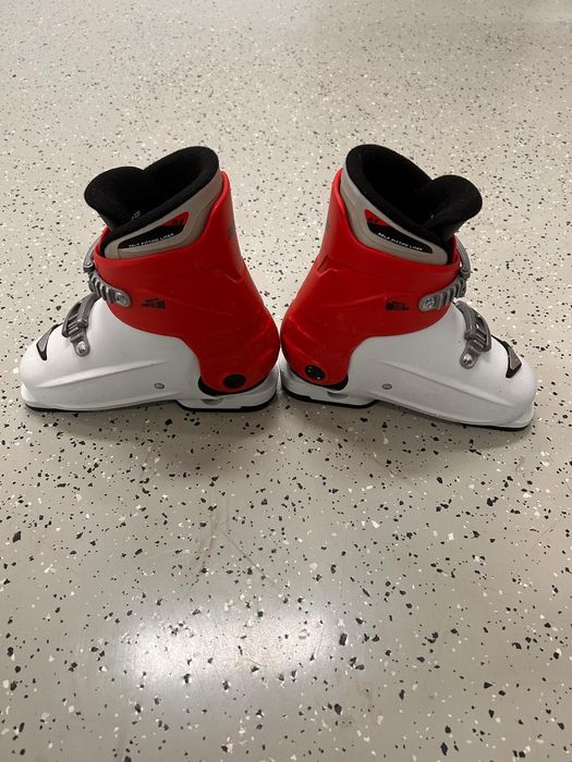 Clapari reglabili ROCES copii