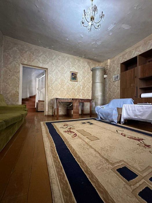 3 ком Квартира-дом на земле 70кв.м Домбрабад  Чиланзар  Chilonzor