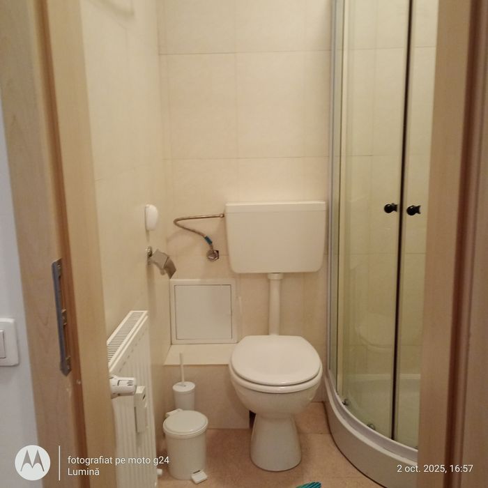 Vand apartament cu 2 camere Pârâul Rece,Predeal,jud Brașov.