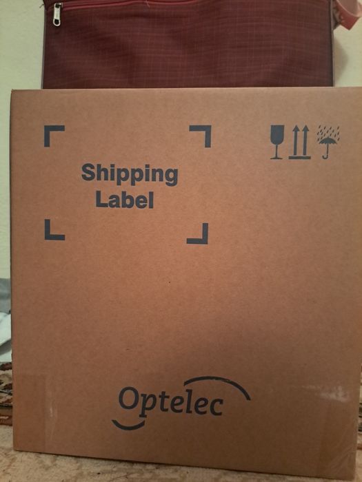 Продаю Optelec ClearReader+