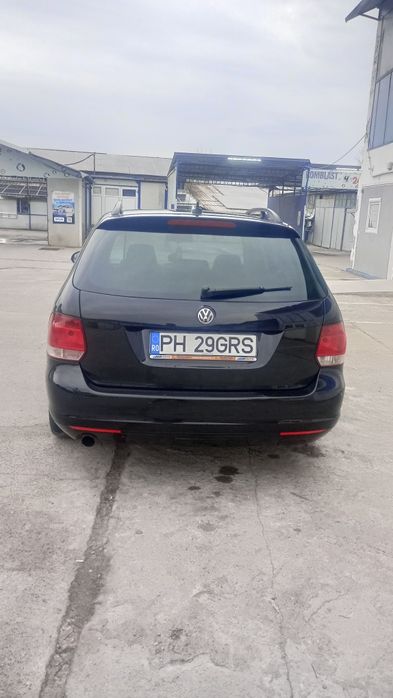 Volkswagen golf6