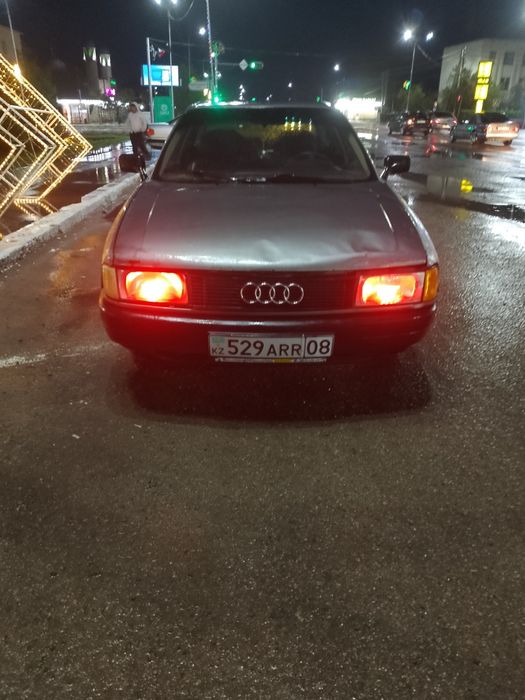 Ауди 80 б3 сатылады