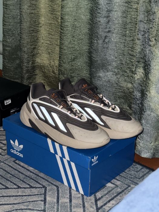 Adidas ozelia | 11 UK размер