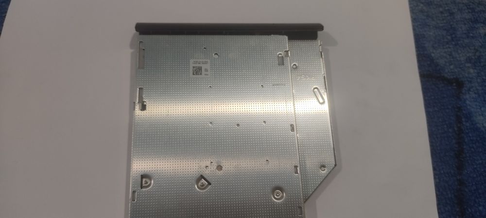 DVD Дисковод с ноутбука